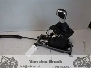 Volkswagen Golf 2012-2020 DSG Schakelmechanisme