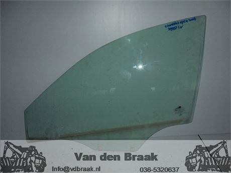 Chevrolet Epica 2006-2010 Portierruit links voor