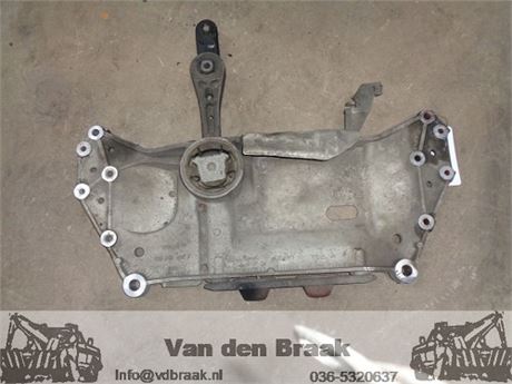 Volkswagen Golf 2003-2008 Subframe