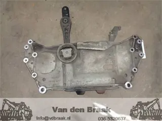 Volkswagen Golf 2003-2008 Subframe