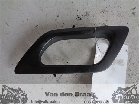 Citroen C4 2004-2010 Interieurdeel deurhendel links binnenzijde