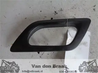 Citroen C4 2004-2010 Interieurdeel deurhendel links binnenzijde