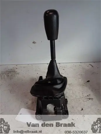 Toyota Aygo 1.0 12V 2005-2014 Schakelpook