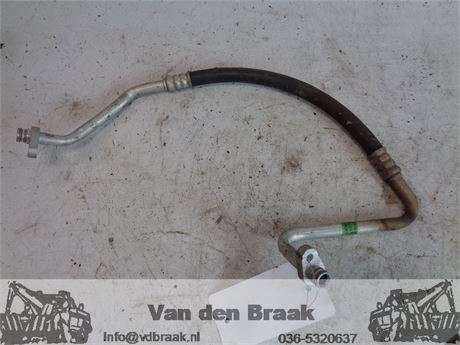 Toyota Aygo 2005-2014 Aircoleiding