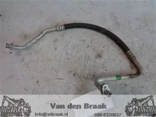 Toyota Aygo 2005-2014 Aircoleiding