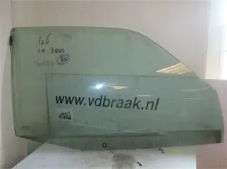 Peugeot 106 3 deurs 1991-2003 Portierraam rechts