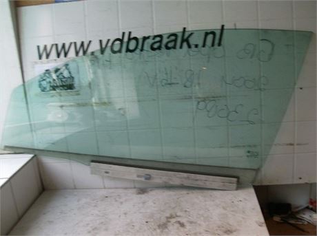 Opel Vectra 5 drs 2002-2009 Portierraam links voor