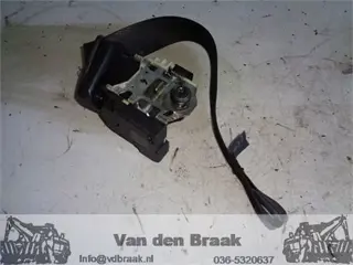 Opel Astra G Coupe 2000-2005 Gordel links voor