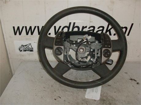 Toyota Prius 2003-2009 Stuurwiel