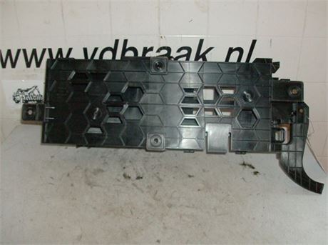 Audi A1 2010-2015 Houder voor CD speler