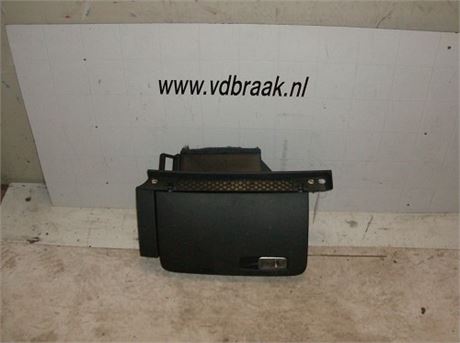 Audi A1 2010-2015 Dashboardkastje