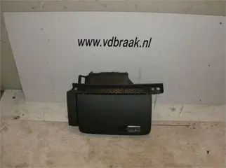 Audi A1 2010-2015 Dashboardkastje