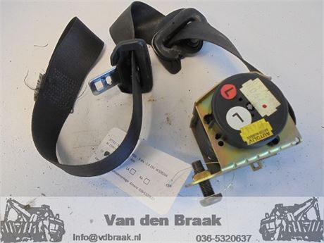 Mini One 2001-2007 Gordel linksvoor