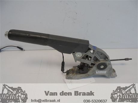 Volkswagen Golf 2008-2012 Handremhendel