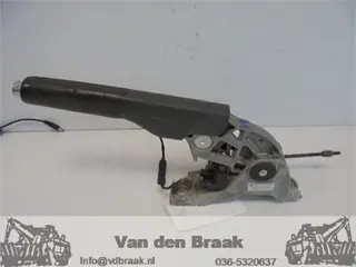 Volkswagen Golf 2008-2012 Handremhendel