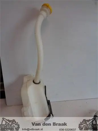 Mercedes Benz Citan 2012-2021 Ruitensproeierreservoir + pomp