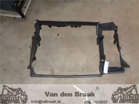 Mercedes Benz Citan 1.5 DCi 2012-2021 Windtunnel