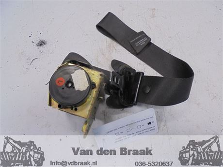 Mini One 2001-2007 Gordel linksvoor