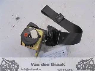 Mini One 2001-2007 Gordel linksvoor