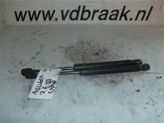 Audi A4 Cabriolet 2002-2005 Achterklep gasveren