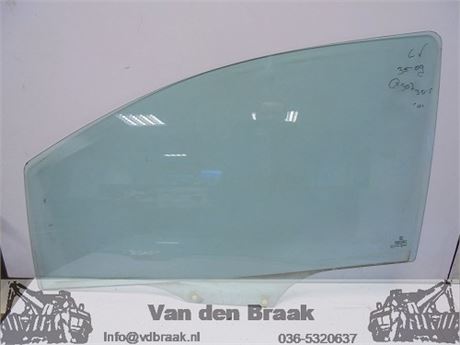 Peugeot 307 3 deurs 2001-2007 Portierraam links