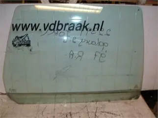 Ford Galaxy 1995-2006 Portierraam rechts achter