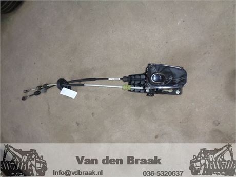 Opel Astra Hatchback 1.4 16V T. 2009-2015 Schakelmechaniek