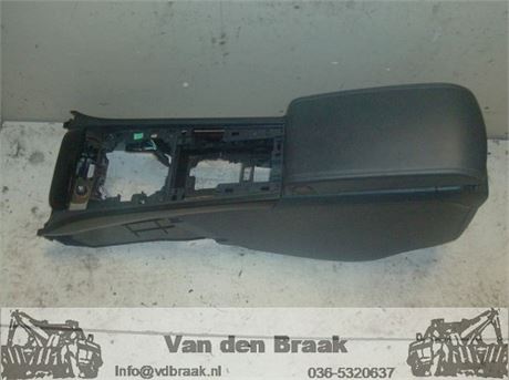 Peugeot 508 Sedan 2010-2014 Middenconsole