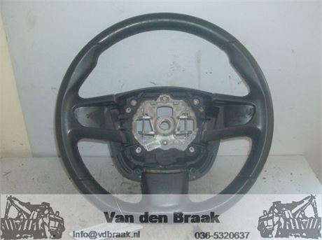 Peugeot 508 2010-2014 Stuurwiel