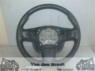 Peugeot 508 2010-2014 Stuurwiel