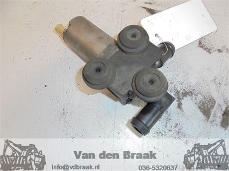 BMW 1 serie E81 2007-2012 Kachelkraan