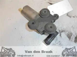 BMW 1 serie E81 2007-2012 Kachelkraan