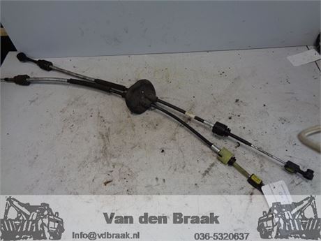 Peugeot Partner 1.6 HDi 2008-2015 Schakelkabels