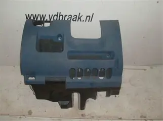 Audi TT Coupe 1998-2006 Onderzijde dashbord