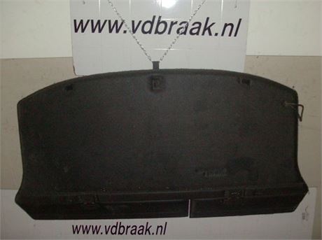 Opel Agila 2008-2015 Vloerplaat kofferbak