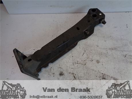 Ford Ka 2008-2018 Chassisdeel linksvoor