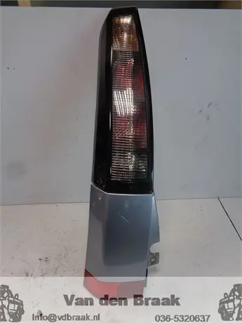 Opel Meriva 2004-2005 Achterlicht links