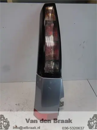 Opel Meriva 2004-2005 Achterlicht links