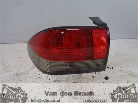 Saab 900 Cabriolet 1994-1998 Achterlicht links buiten