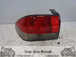 Saab 900 Cabriolet 1994-1998 Achterlicht links buiten