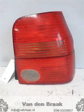 Volkswagen Lupo 1998-2005 Achterlicht rechts
