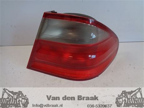 Mercedes Benz CLK 1997-2003 Achterlicht rechtsbuiten