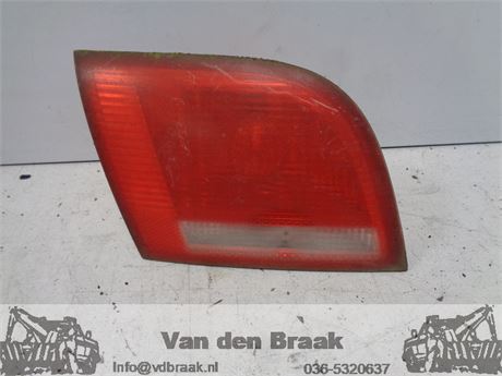 Audi A3 5 deurs Sportback 2004-2008 Achterlicht links binnenzijde
