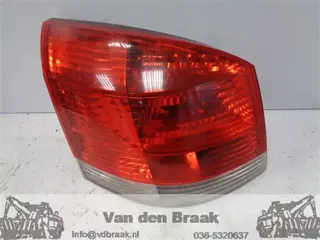 Opel Signum 2003-2009 Achterlicht links