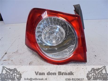 Volkswagen Passat Sedan 2005-2010 Achterlicht linksbuiten