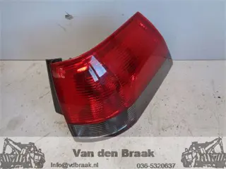 Opel Vectra Caravan 2004-2009 Achterlicht rechts buitenzijde