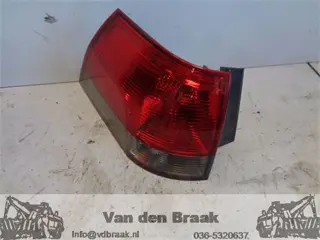 Opel Vectra Caravan 2004-2009 Achterlicht links buitenzijde