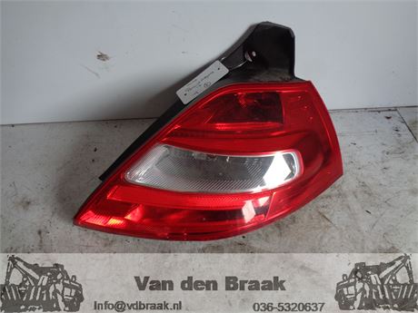 Renault Megane 3/5 deurs 2006-2008 Achterlicht rechts