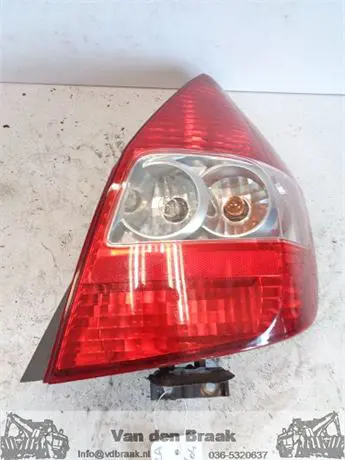 Honda Jazz 2001-2008 Achterlicht rechts