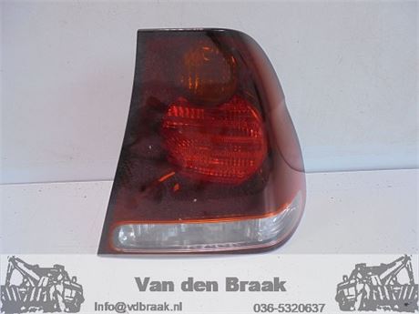 BMW E46 Compact 2001-2005 Achterlicht rechts